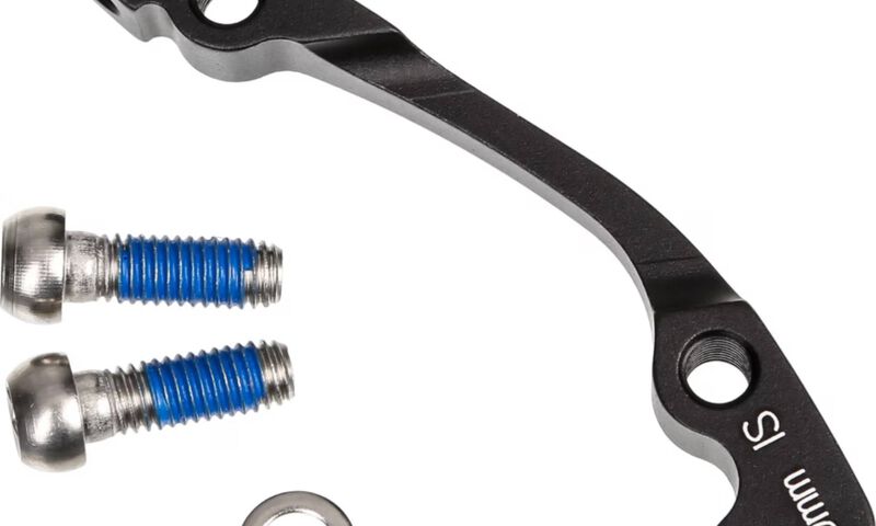 ADAPTADOR SRAM IS 0MM